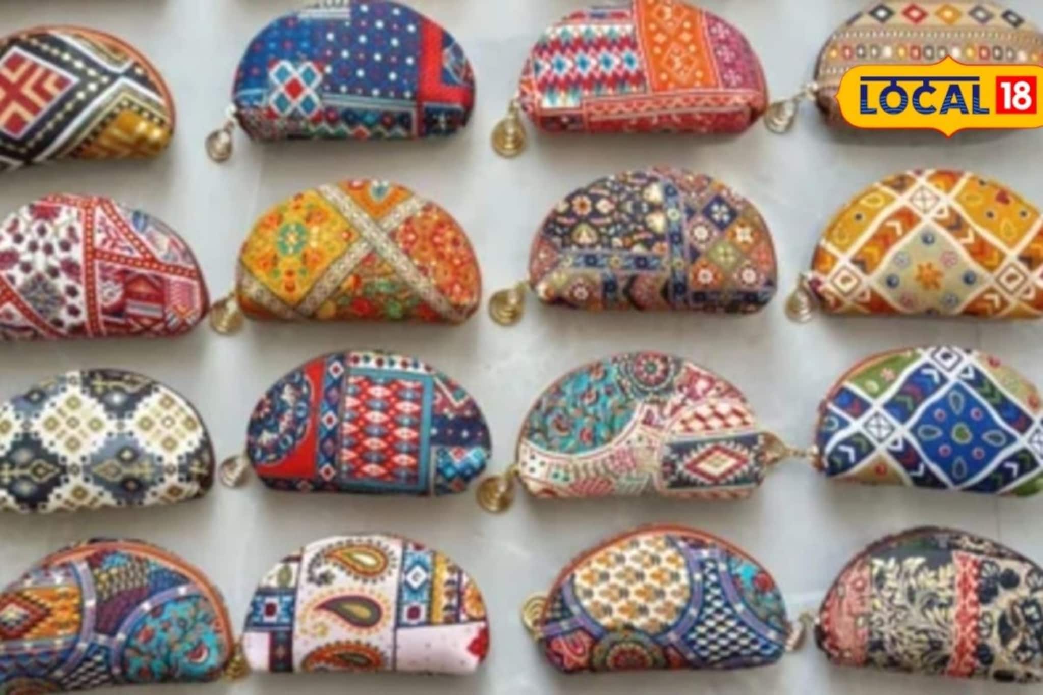 संक्रांतीसाठी खरेदी करा वाण,30 रुपयांपासून मिळतायत पर्याय, पुण्यात हे मार्केट