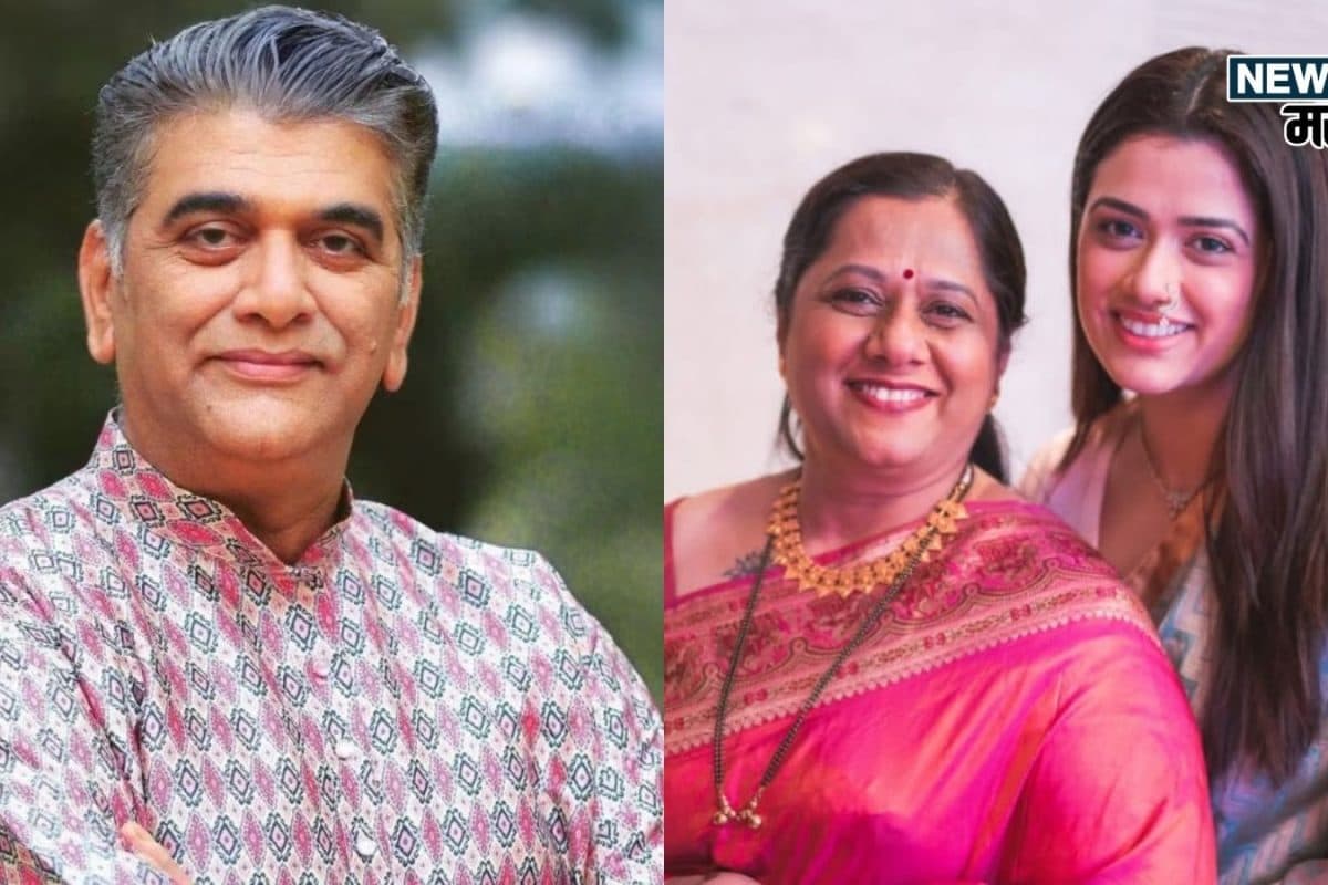 Girish Oak: 'कायदा बाईच्या बाजूने म्हणून पुरुषच चुकीचा...', दुसऱ्या लग्नाच्या निर्णयाबाबत स्पष्टच बोललेले गिरीश ओक