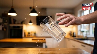 Dropping These Items Signals Bad Omens: Vastu Shastra Reveals Hidden Meanings