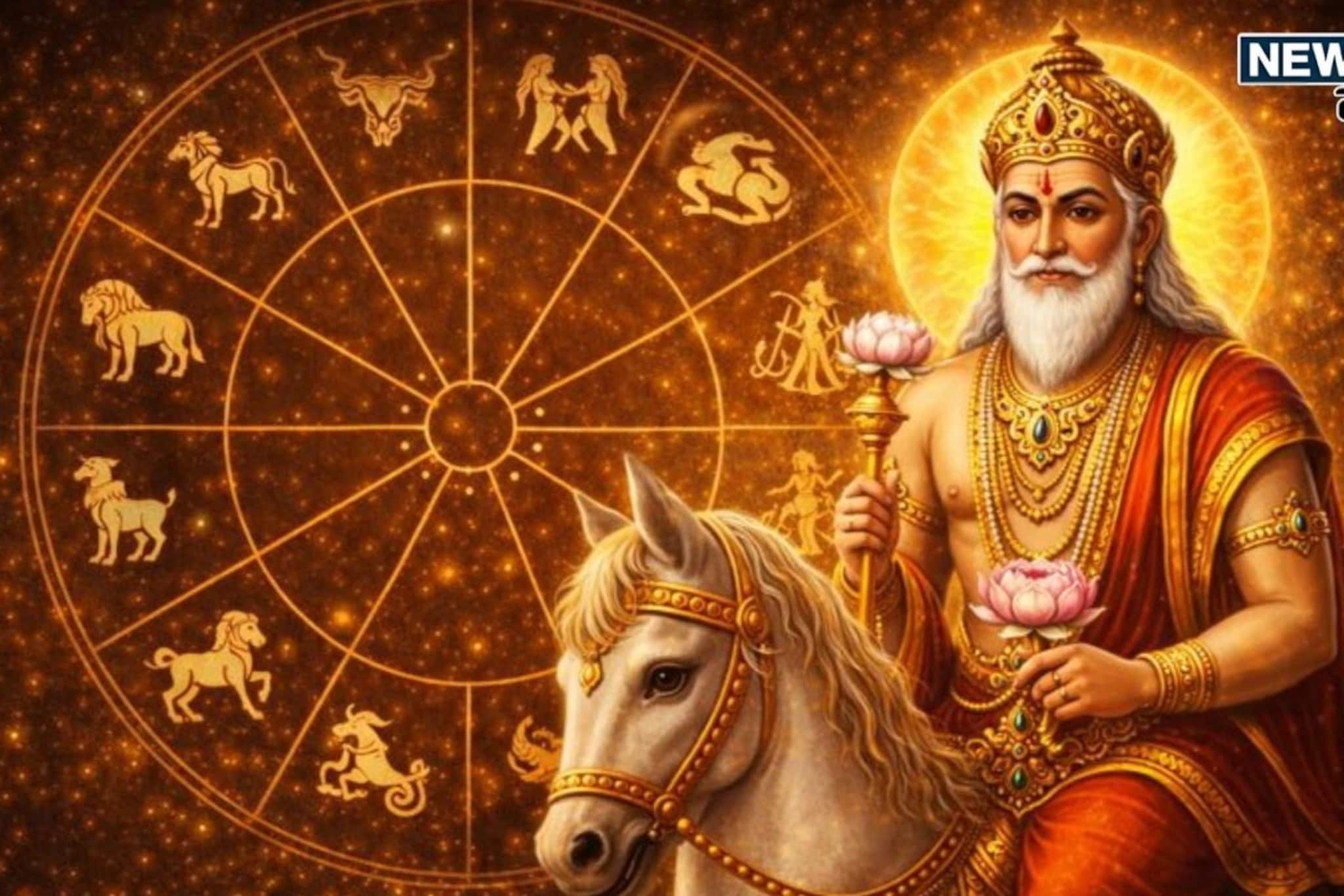 'या' 3 राशींच्या लोकांना राहावं लागणार अलर्ट, अडचणी वाढवणार पहिलं शुक्र गोचर!