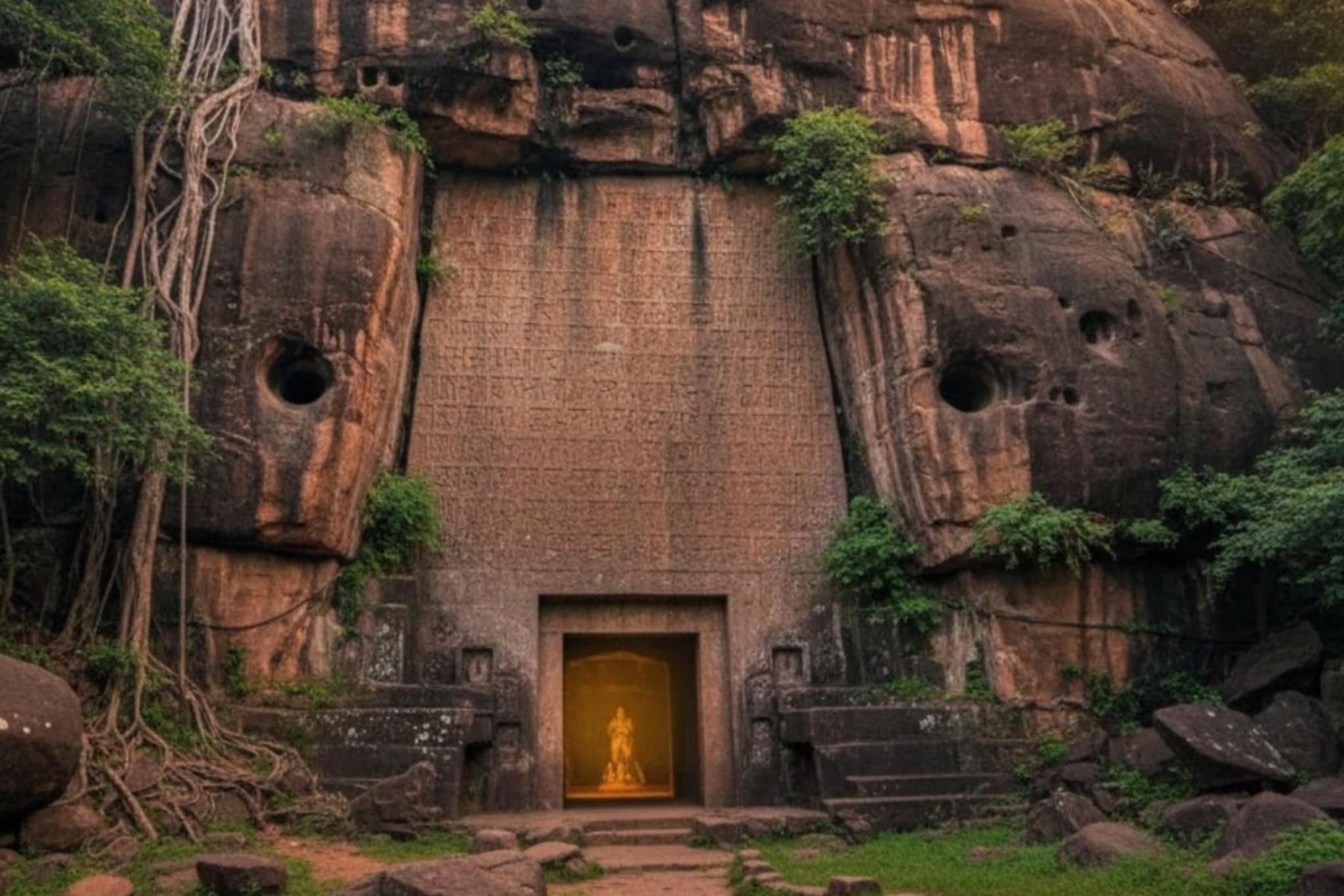 हे दार उघडलं तर सोनंच सोनं! रहस्य उलगडलं तर प्रत्येक भारतीय बनेल श्रीमंत
