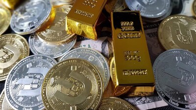 गोल्ड सिल्व्हर प्राइज 