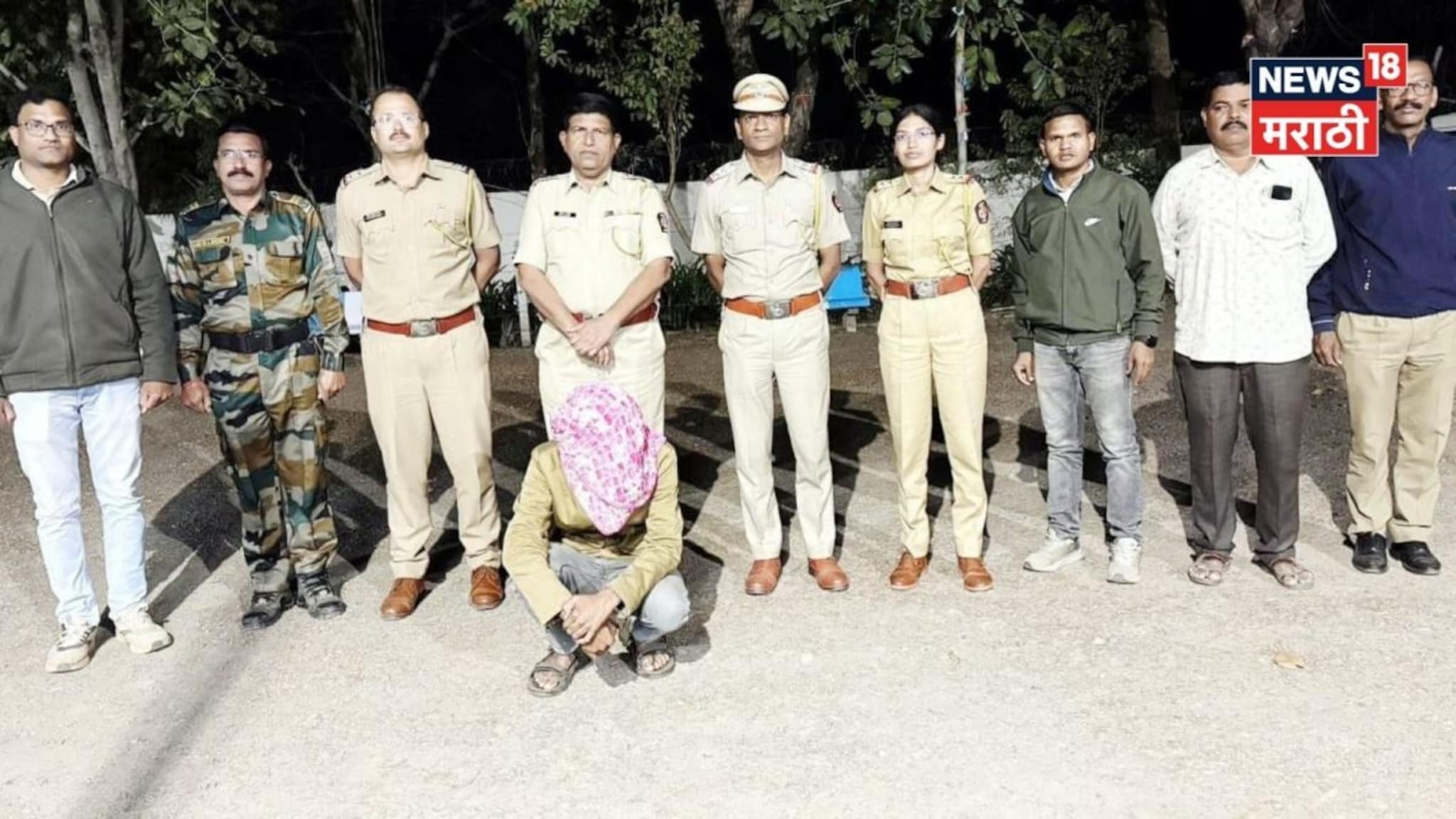 मुलाच्या मृत्यूनंतर सासरा सुनेच्या जीवावर उठला, 3 लाखांची दिली सुपारी, कारण समोर