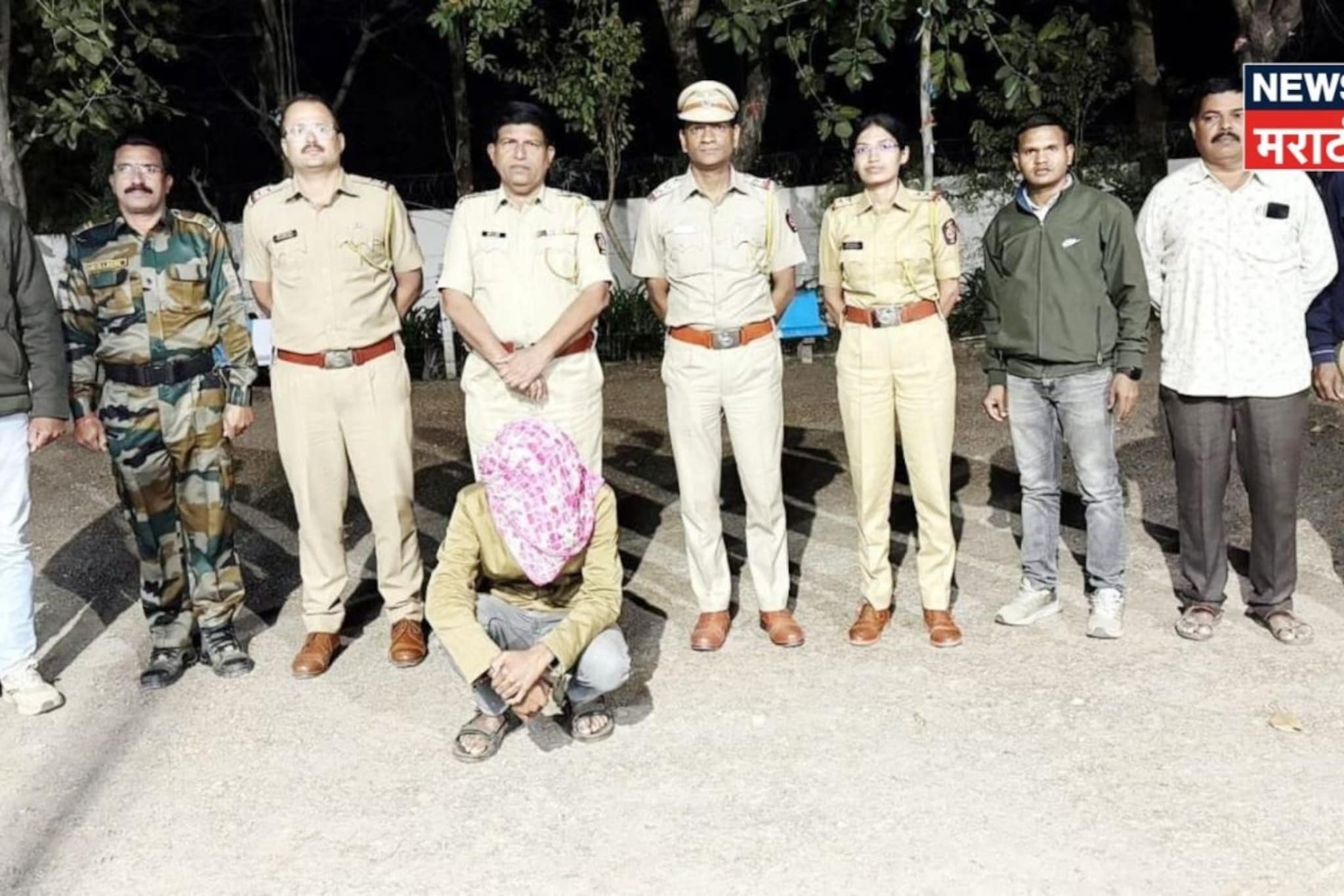 मुलाच्या मृत्यूनंतर सासरा सुनेच्या जीवावर उठला, 3 लाखांची दिली सुपारी, कारण समोर