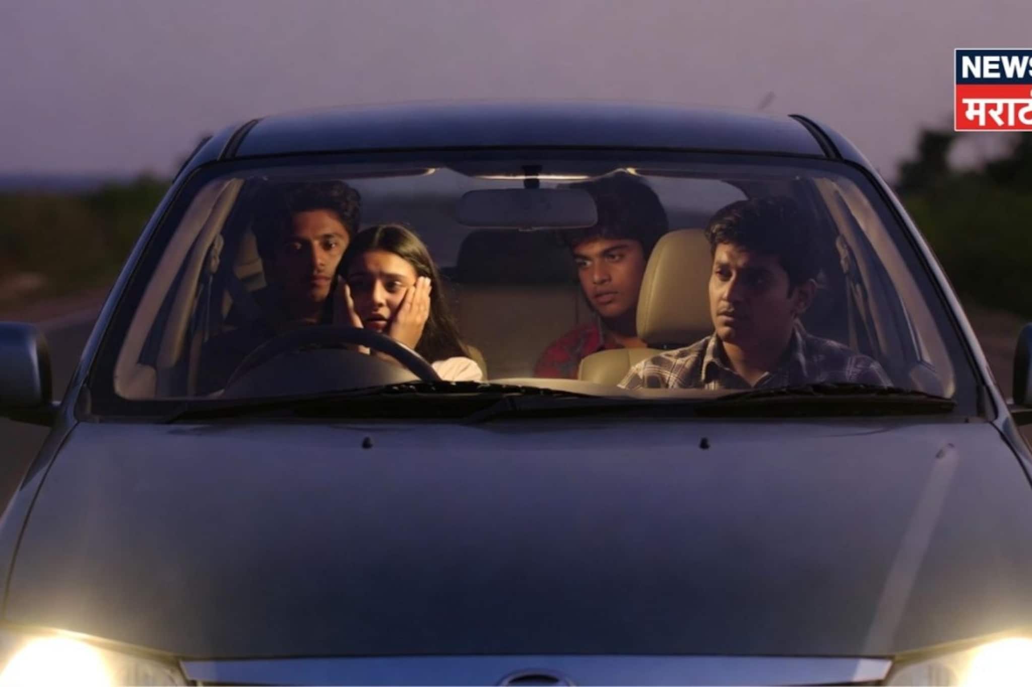 कारमध्ये मुलीवर सामूहिक अत्याचार, गुंगीच्या गोळ्या दिल्या, दारू पाजली अन्...