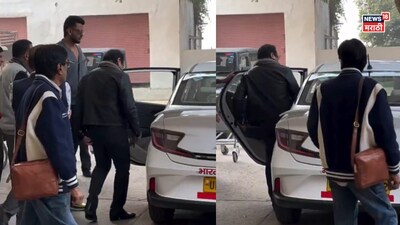 गोविंदा के मैनेजर ने दिवालियापन की अफवाहों का खंडन किया, अतीत के वित्तीय संघर्षों का खुलासा किया.