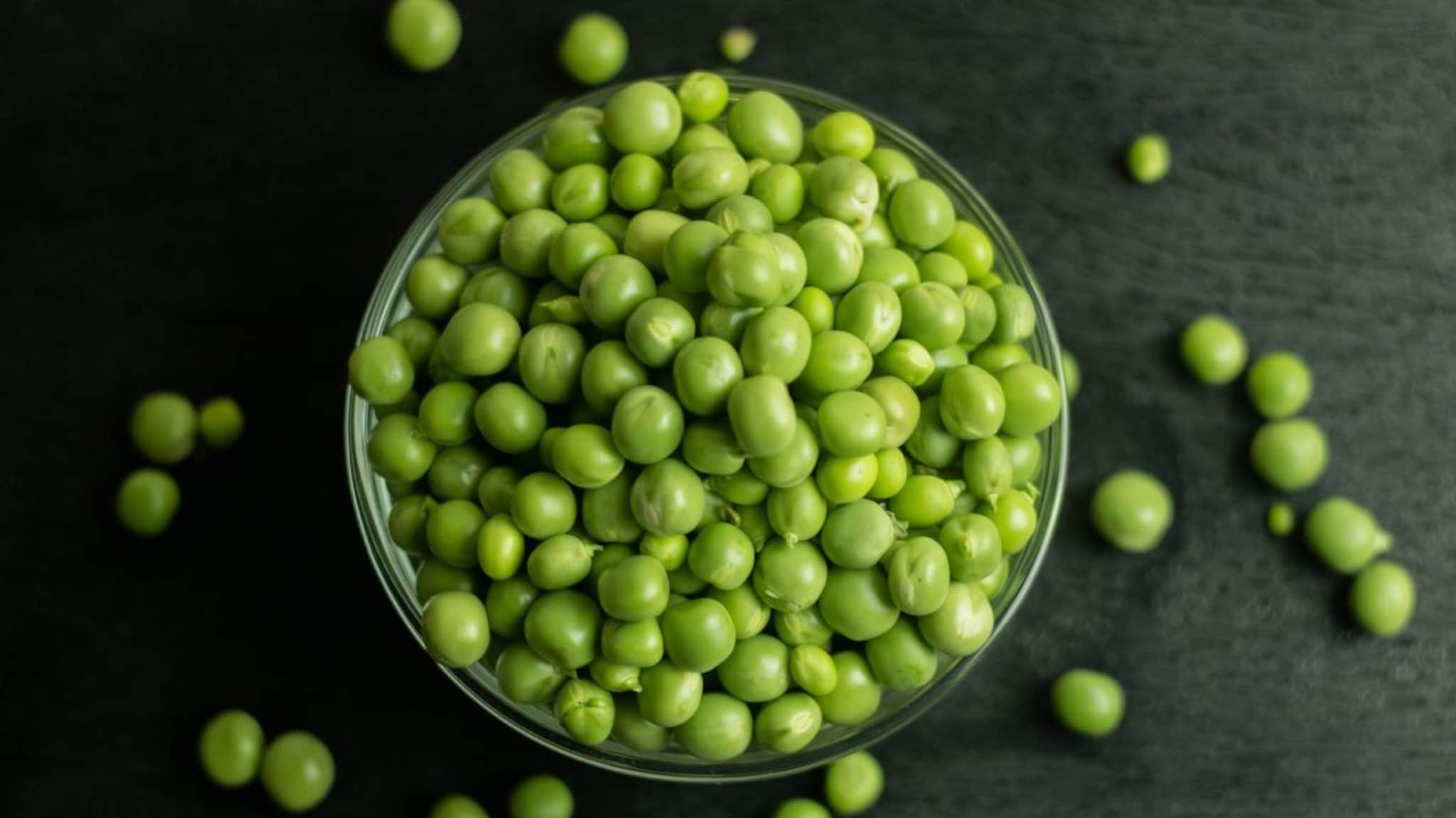 Green Peas : मटार वर्षभर कसे साठवायचे? ही सोपी ट्रिक वापरलात तर एकदम फ्रेश आणि हिरवी राहिल भाजी