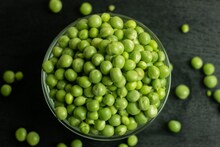 Green Peas : मटार वर्षभर कसे साठवायचे? ही सोपी ट्रिक वापरलात तर एकदम फ्रेश आणि हिरवी राहिल भाजी