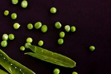 Green Peas : वर्षभर मटार कसे साठवायचे? आजीच्या शिदोरीतील 'ही' पद्धत गृहिणींच्या कामाची