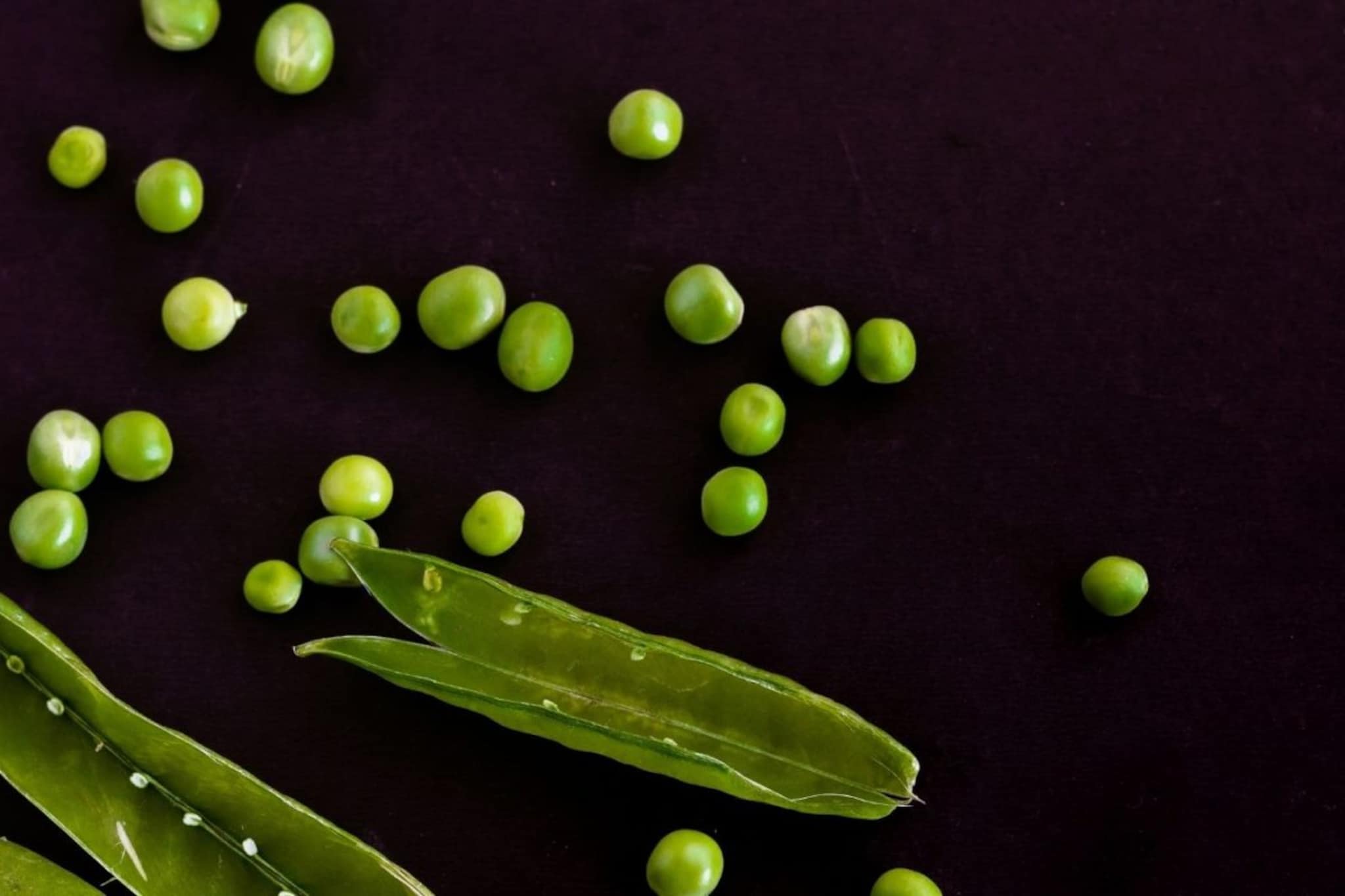 वर्षभर मटार कसे साठवायचे? आजीच्या शिदोरीतील 'ही' पद्धत गृहिणींच्या कामाची