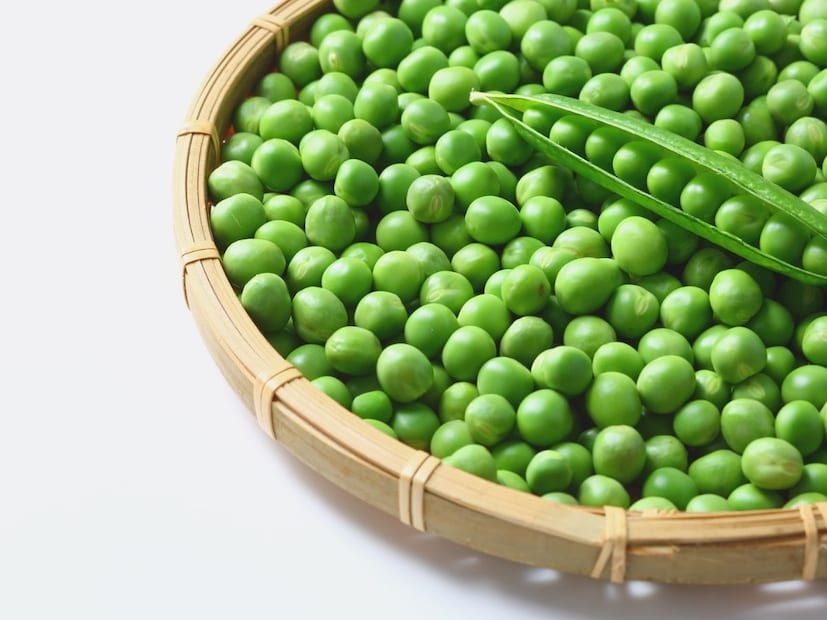 हिवाळ्यात मटार भरपूर आणि ताजे मिळतात. हाच मटरचा सिजन असल्यामुळे ते स्वस्त मिळतात ज्यामुळे गृहिणी मटार मोठ्या प्रमाणात घरी आणतात. एरवी 100 ते 120 रुपये किलो ने विकला जाणारा मटार हिवाळ्याच्या सिजनला अगदी 20 रुपये किलोने देखील विकला जातो, ज्यामुळे बहुतांश घरात मटारच दिसतात. पण मटारच्या किती भाजी बनवायच्या? हिवाळ्यात मटार भरपूर आणि ताजे मिळतात. हाच मटरचा सिजन असल्यामुळे ते स्वस्त मिळतात ज्यामुळे गृहिणी मटार मोठ्या प्रमाणात घरी आणतात. एरवी 100 ते 120 रुपये किलो ने विकला जाणारा मटार हिवाळ्याच्या सिजनला अगदी 20 रुपये किलोने देखील विकला जातो, ज्यामुळे बहुतांश घरात मटारच दिसतात. पण मटारच्या किती भाजी बनवायच्या?