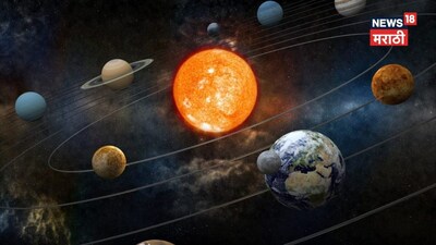 Double Planetary Impact on Jan 20, 2026: 4 Zodiacs to See Dreams Fulfilled