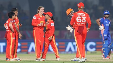 मुंबईची वाघिन शेवटपर्यंत लढली, पण 'ती' एक चूक महागात पडली, स्पर्धेतून बाहेर होण