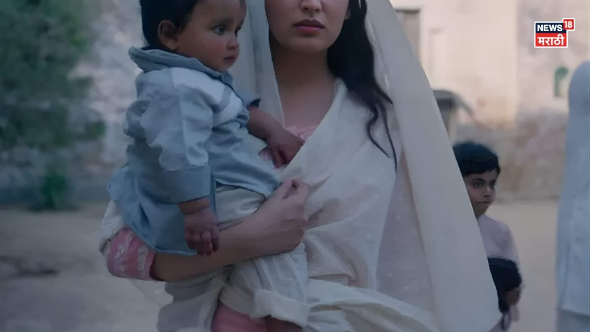 'भारतीय हिंदूंनी बनवलेली फिल्म...', Netflix वर गाजतेय बॉलिवूडची अंडररेटेड फिल्म, पाकिस्तानात टॉप ट्रेंडिंग