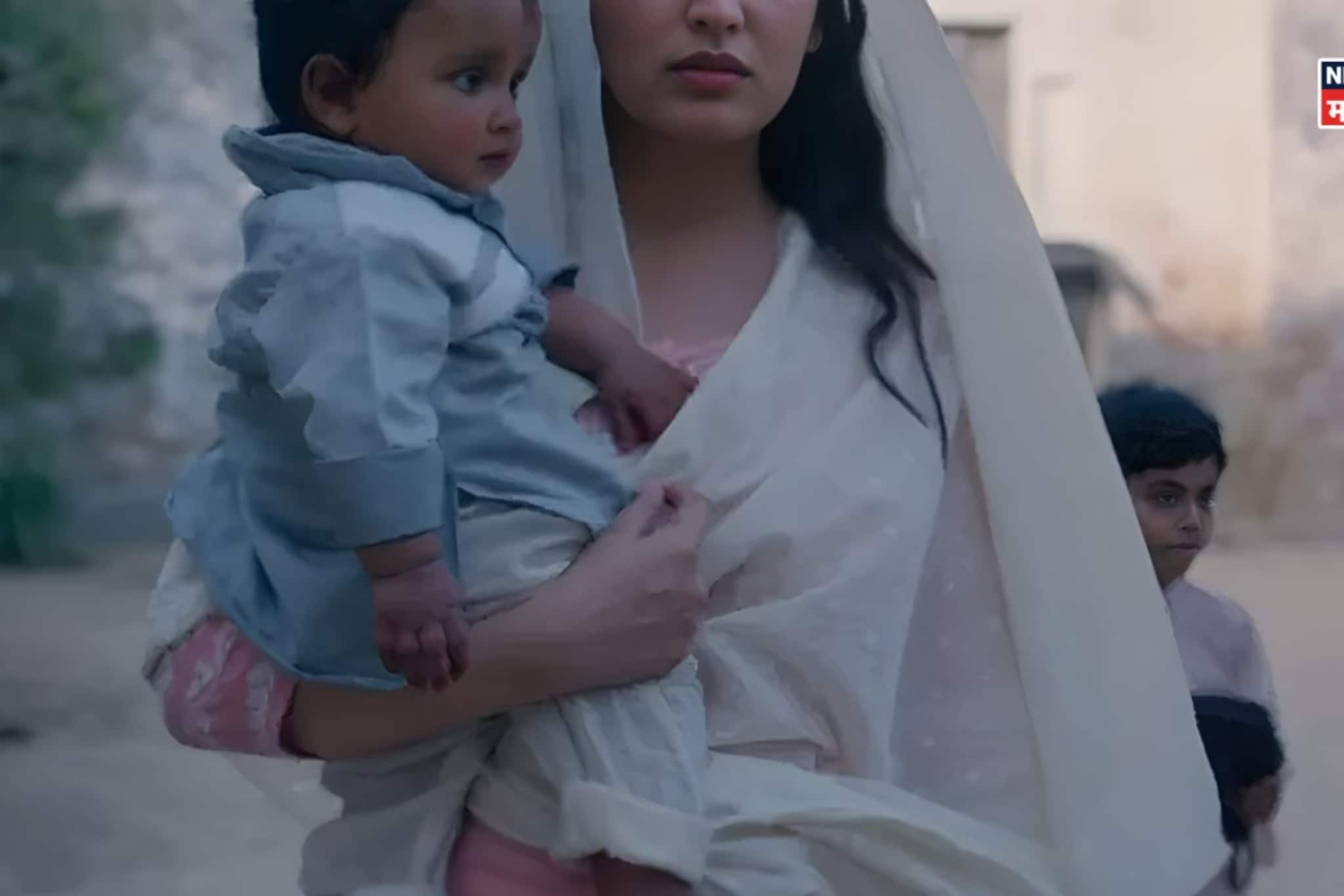 Netflix वर गाजतेय बॉलिवूडची अंडररेटेड फिल्म, पाकिस्तानात टॉप ट्रेंडिंग