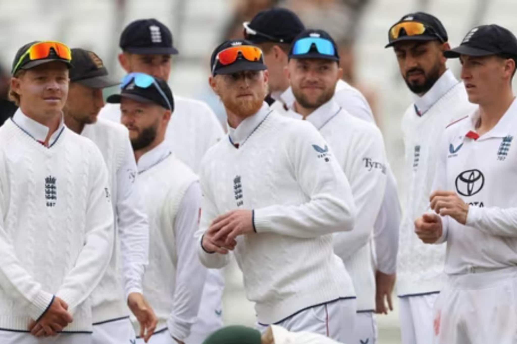 नाईट क्लबमध्ये हाणामारी! इंग्लंडच्या दिग्गज क्रिकेटपटूला 36 लाखांचा दंड