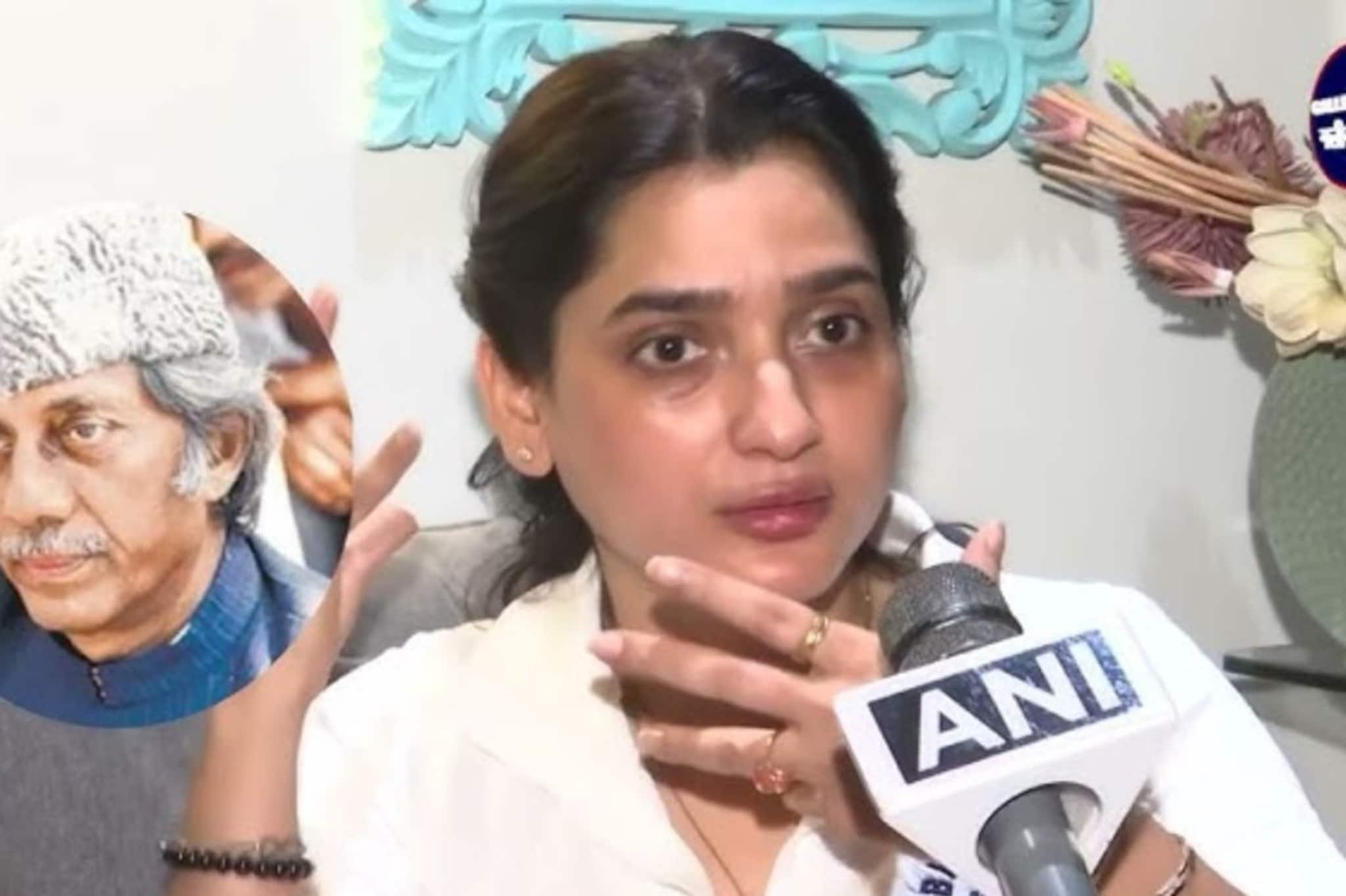 अंडरवर्ल्ड डॉन हाजी मस्तानच्या मुलीच्या प्रकरणात नवा ट्विस्ट, उचललं मोठं पाऊल