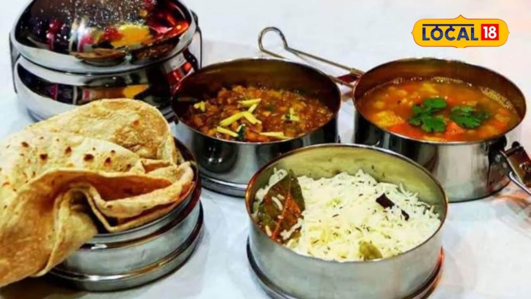 Health Tips : बंद डब्यातलं अन्न खाताय? आरोग्यावर होतो असा परिणाम, आहार तज्ज्ञांनी दिला महत्त्वाचा सल्ला