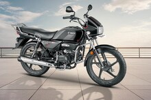 Hero Splendor कमी कमी किती डाउनपेमेंटवर मिळेल? जाणून EMI चा पूर्ण हिशोब