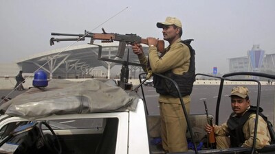 High Alert in Delhi, 4 States: Khalistani, Bangladesh Terror Groups Threaten Republic Day