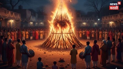 होलिका दहन 2026: भद्रा का साया, चंद्र ग्रहण और शुभ मुहूर्त की पूरी जानकारी