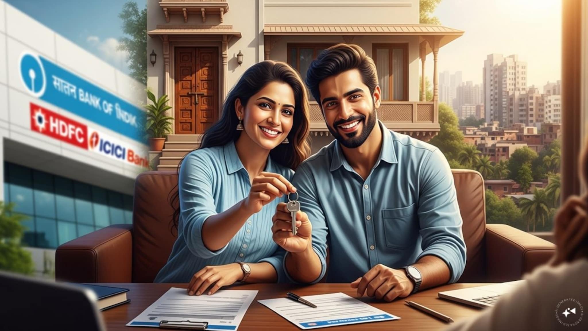 एकाजरी डॉक्युमेंटमध्ये असेल घोळ तर रिजेक्ट होईल तुमचं Home Loan, इथे चेक करा संपूर्ण लिस्ट