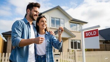 एकाजरी डॉक्युमेंटमध्ये असेल घोळ तर रिजेक्ट होईल तुमचं Home Loan, चेक करा लिस्ट