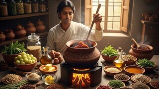 च्यवनप्राशचे फायदे आणि खाण्याची पद्धत