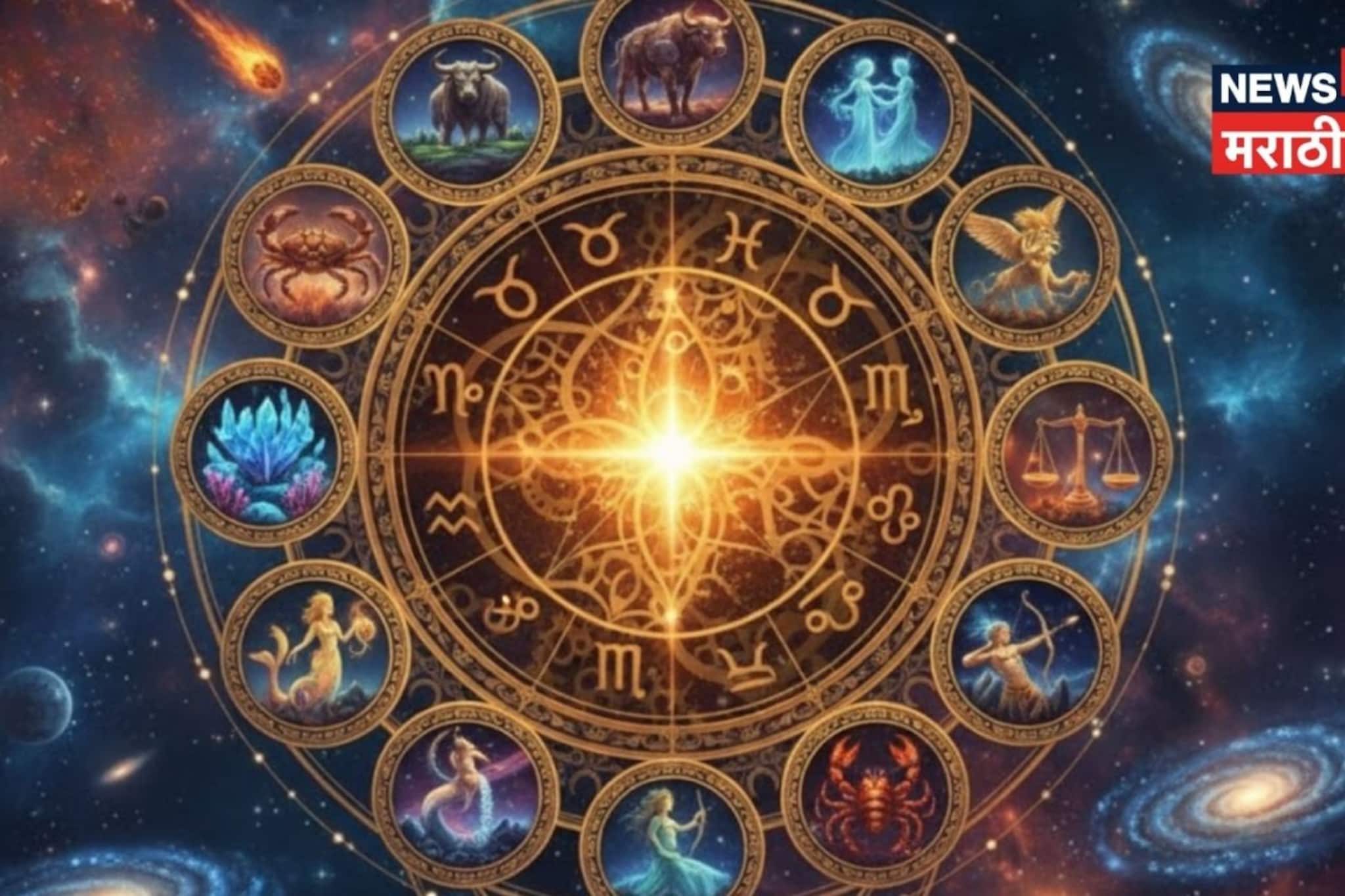 18 वर्षांनंतर राहू-बुधची युती! 3 फेब्रुवारीपासून 'या' 3 राशींना लागणार जॅकपॉट