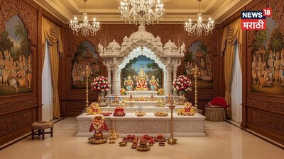 Vastu Alert: 5 Altar Items Inviting Debt, Negativity & Pitru Dosha