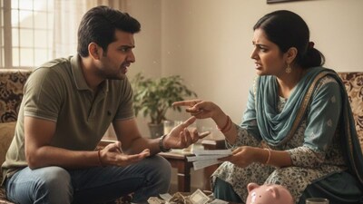 भंगाराचे पैसे कुठे गेले? वादानंतर पतीचं राक्षसी कृत्य, महिलेच्या मर्डरने पुणे हादरलं!