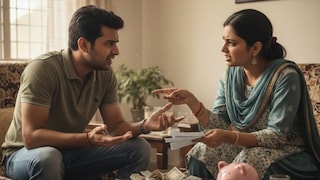 भंगाराचे पैसे कुठे गेले? वादानंतर पतीचं राक्षसी कृत्य, महिलेच्या मर्डरने पुणे हादरलं!