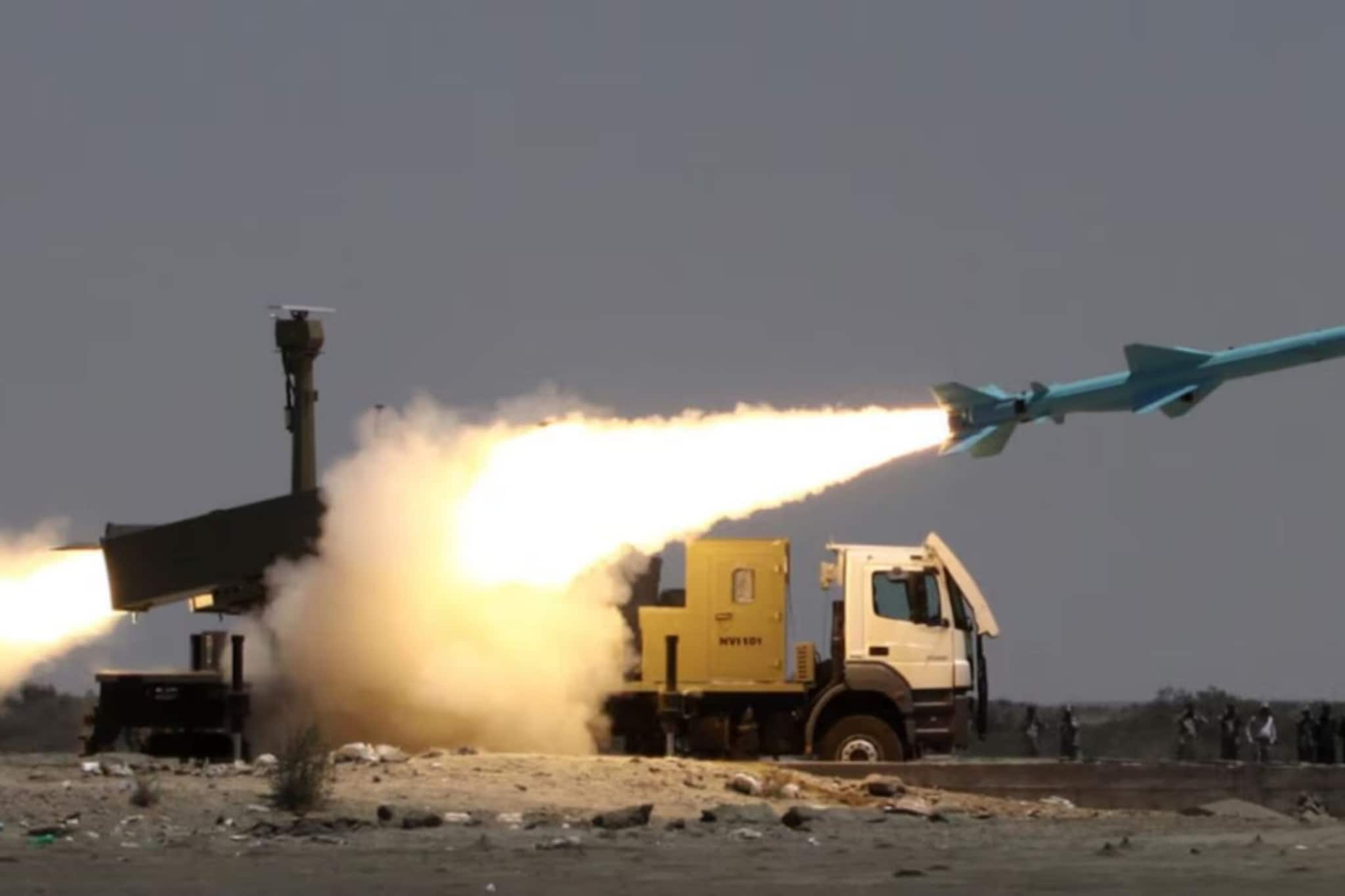 हायपरसोनिक क्रूझ Missileची डेंजर टेस्ट, 12 मिनिटांची चाचणीने पाकिस्तानवर महाघात