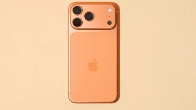 आयफोन 17 न्यूज 