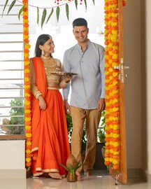 नवीन वर्षांत करायचाय गृह प्रवेश? तुमच्यासाठी 'हा' दिवस ठरू शकतो सुपर लकी