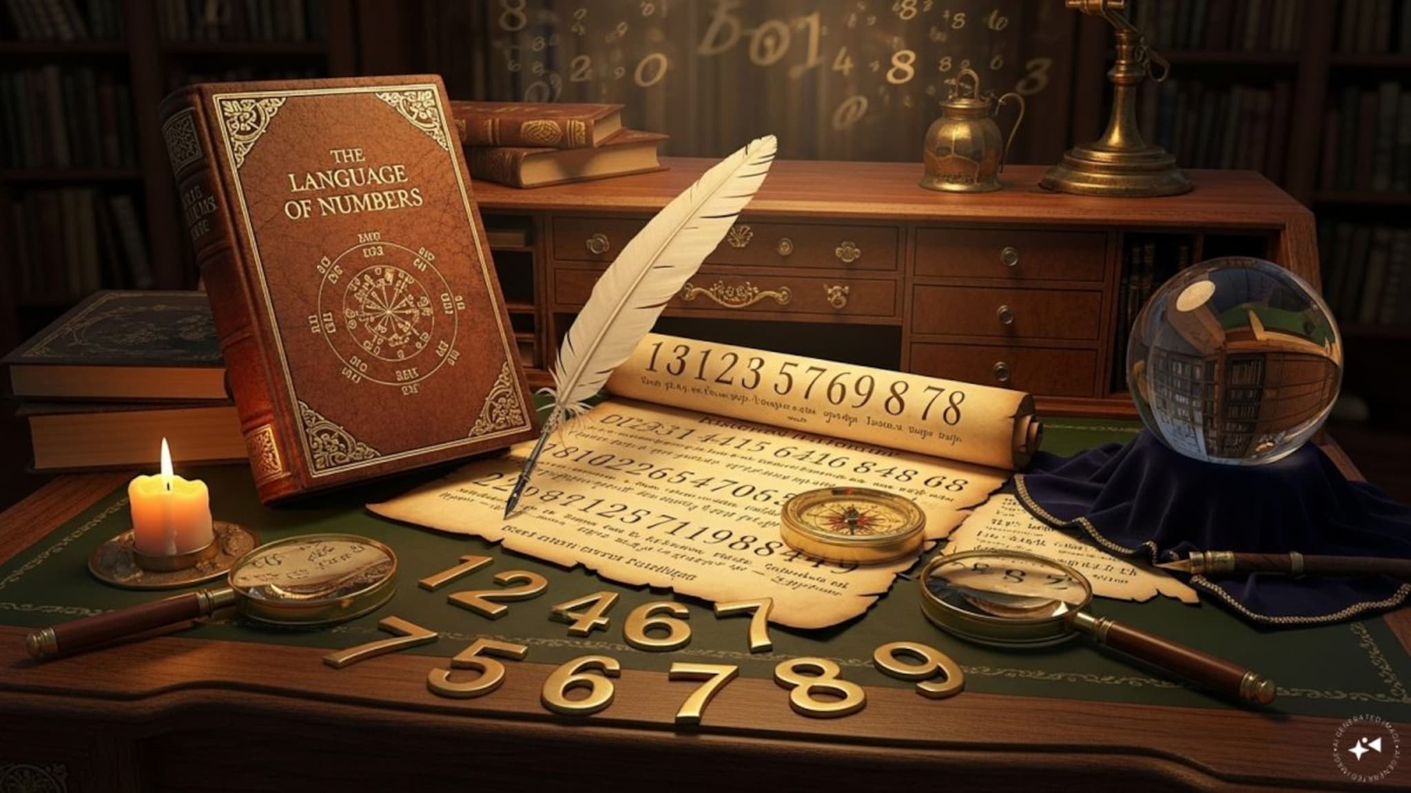 Numerology: हा चान्स पुन्हा नाही! गुरुवारी आलेली संधी सोडू नका; या 3 मूलांकाना भाग्य साथ देणार