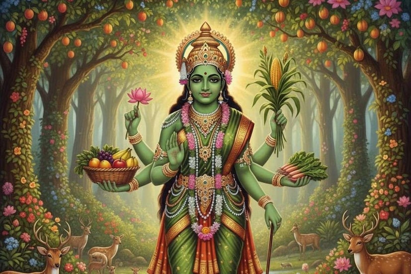 आज पौष पौर्णिमा असून शाकंभरी नवरात्रीचा शेवटचा आणि सर्वात महत्त्वाचा दिवस आहे. या दिवसाला 'शाकंभरी पौर्णिमा' किंवा 'शाकंभरी जयंती' असेही म्हणतात. निसर्ग आणि अन्नाची अधिष्ठात्री देवी मानल्या जाणाऱ्या आई शाकंभरीच्या आशीर्वादाने आजचा दिवस काही राशींसाठी सुवर्णकाळ ठरणार आहे, तर काहींना शनीच्या प्रभावामुळे जपून पावले टाकावी लागतील. आज पौष पौर्णिमा असून शाकंभरी नवरात्रीचा शेवटचा आणि सर्वात महत्त्वाचा दिवस आहे. या दिवसाला 'शाकंभरी पौर्णिमा' किंवा 'शाकंभरी जयंती' असेही म्हणतात. निसर्ग आणि अन्नाची अधिष्ठात्री देवी मानल्या जाणाऱ्या आई शाकंभरीच्या आशीर्वादाने आजचा दिवस काही राशींसाठी सुवर्णकाळ ठरणार आहे, तर काहींना शनीच्या प्रभावामुळे जपून पावले टाकावी लागतील.