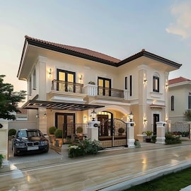 घर खरेदी करताना तुम्हीही करू नका 'ही' चूक, अन्यथा होईल मोठं नुकसान घर खरेदी करताना तुम्हीही करू नका 'ही' चूक, अन्यथा होईल मोठं नुकसान