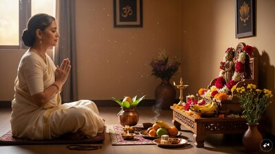 Jaya Ekadashi 2026: Auspicious Conjunction for Wealth and Prosperity on Thursday