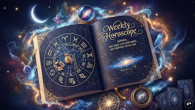 Weekly Horoscope: January 19 Onwards - What Awaits Each Zodiac Sign?