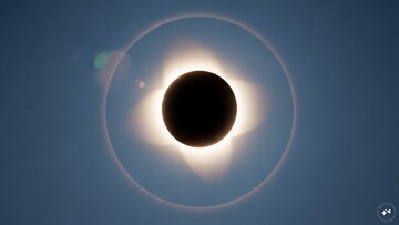 वर्षातील पहिल्या सूर्यग्रहणाला दुर्मीळ अन् खतरनाक योग; संकटात सापडणार या राशी