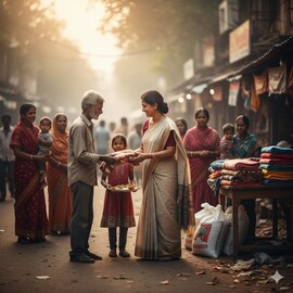 मकर संक्रांतीला चुकूनही करू नका 'या' वस्तू दान, नाहीतर शनिदेव होतील नाराज