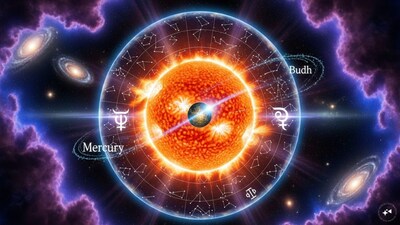 या राशी परिवर्तनाचा प्रभाव सर्वच राशींवर कमी-अधिक प्रमाणात पडेल, पण यातील तीन राशी अशा आहेत ज्यांना विशेष धनलाभ, करिअरमध्ये प्रगती आणि सामाजिक मान-सन्मान मिळू शकतो. त्या भाग्यवान राशी आणि त्यांच्यावर होणारे परिणाम जाणून घेऊ.