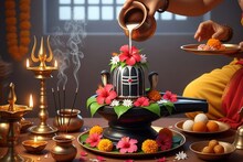 Pradosh Vrat 2026: घरा-दाराचं कल्याण, ज्याला सापडणार आज 2 तास 42 मिनिटांचा शुभ मुहूर्त; शुक्रप्रदोष