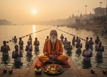 मौनी अमावस्येच्या संध्याकाळी एकही चूक पडेल महागात, न विसरता करा 'हे' उपाय