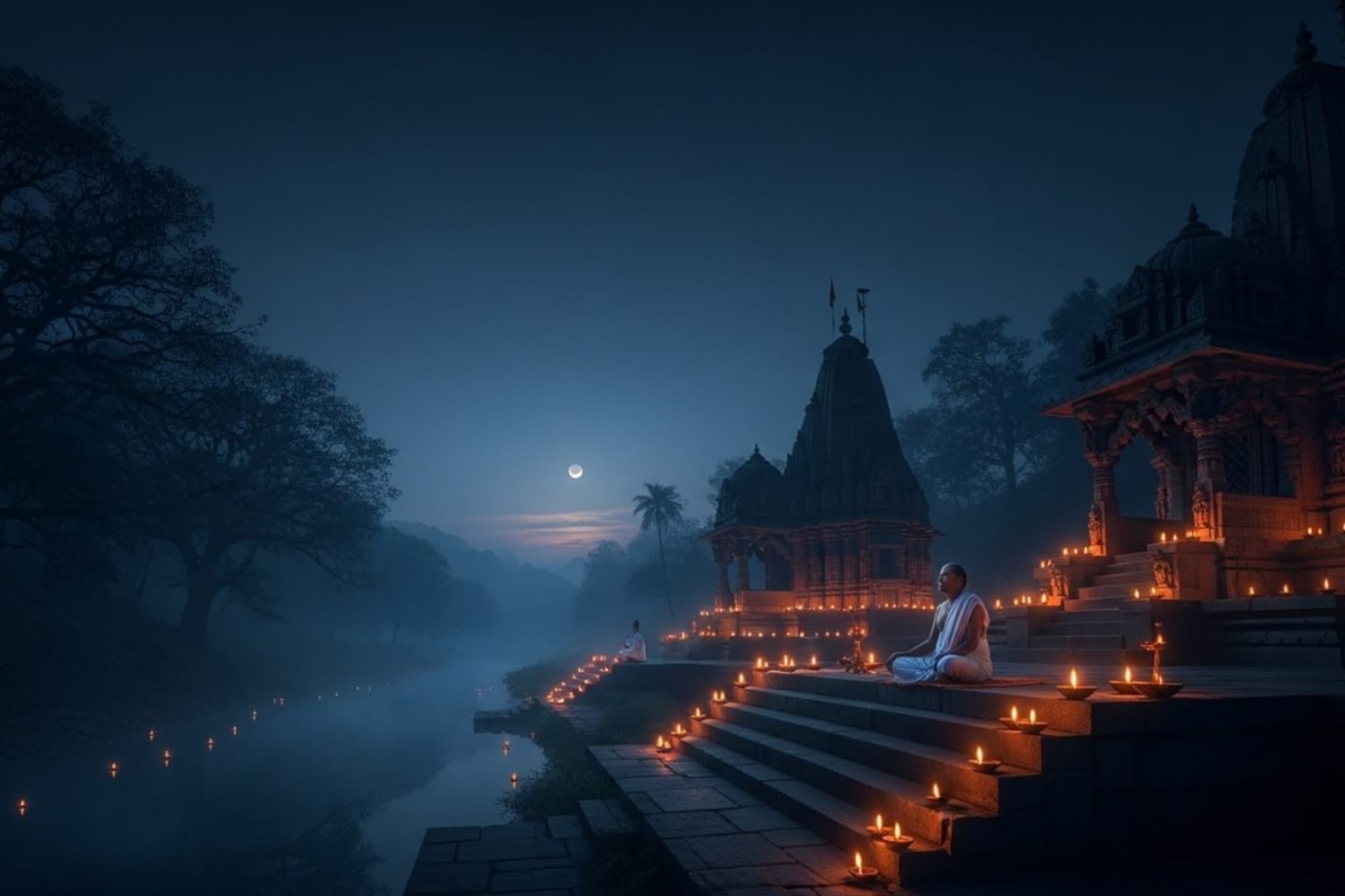 मौनी अमावस्येनंतर नशिबाची चक्रे फिरणार; माघ महिना 5 राशींना देणार डबल सरप्राईज मौनी अमावस्येनंतर नशिबाची चक्रे फिरणार; माघ महिना 5 राशींना देणार डबल सरप्राईज