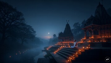 मौनी अमावस्येनंतर नशिबाची चक्रे फिरणार; माघ महिना 5 राशींना देणार डबल सरप्राईज