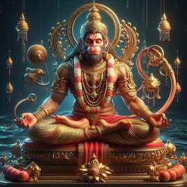 दररोज हनुमान चालीसा वाचावी का, काय होतो परिणाम आणि फायदा?