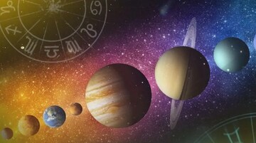 तब्बल 30 वर्षांनंतर शनि आणि सूर्य एकत्र, 'या' 3 राशींच्या नशिबात राजयोग