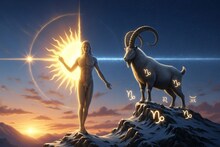 Astrology: भाग्योदय जवळ आलाय! 14 जानेवारी रोजी सूर्याचा मकर राशीत प्रवेश; 6 राशींचे दिवस चमकणार